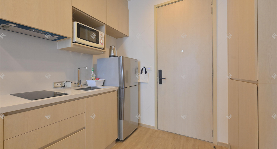 For sale 1 bed condo in Watthana, Bangkok