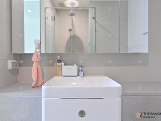 Wohnung zur Miete mit 1 Zimmer in Pathum Wan, Bangkok