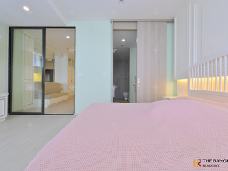 Wohnung zur Miete mit 1 Zimmer in Pathum Wan, Bangkok