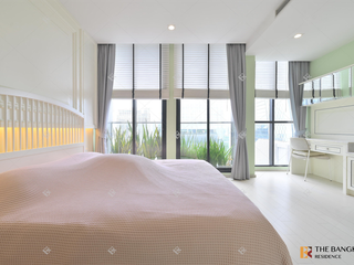 Wohnung zur Miete mit 1 Zimmer in Pathum Wan, Bangkok