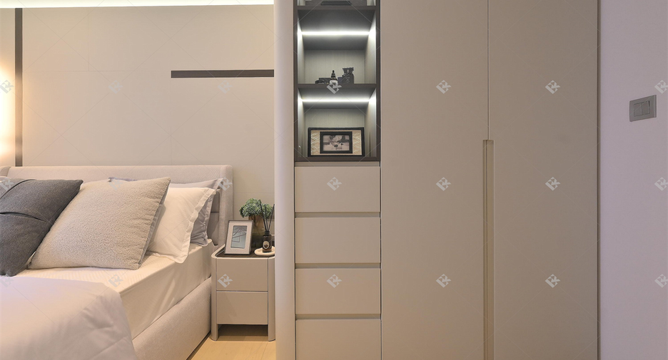 ขาย 2 ห้องนอน คอนโด ใน ห้วยขวาง, กรุงเทพฯ