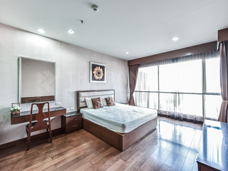 For rent 1 bed condo in Pathum Wan, Bangkok