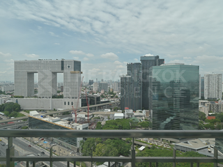 For sale 2 ベッドルーム condo in Chatuchak, Bangkok