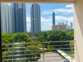 For Rent 2 Bedroom Condo In Bang Lamung, Chonburi