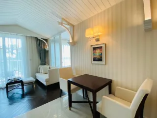 Condo en alquiler de 1 habitaciones en Na Jomtien, Pattaya