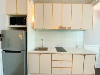 Condo en alquiler de 1 habitaciones en Na Jomtien, Pattaya
