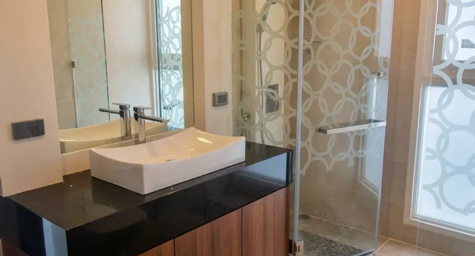Condo en alquiler de 3 habitaciones en Bang Lamung, Chonburi