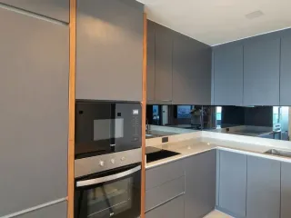 Condo en alquiler de 3 habitaciones en Bang Lamung, Chonburi