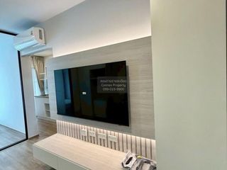 Аренда 1 кровать кондо в Пхра Кханонг, Бангкок