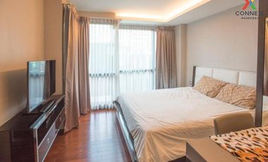 For rent 1 Beds condo in Watthana, Bangkok