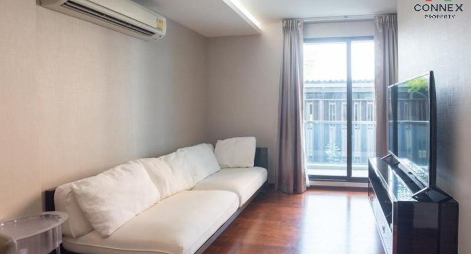 Wohnung zur Miete mit 1 Zimmer in Watthana, Bangkok