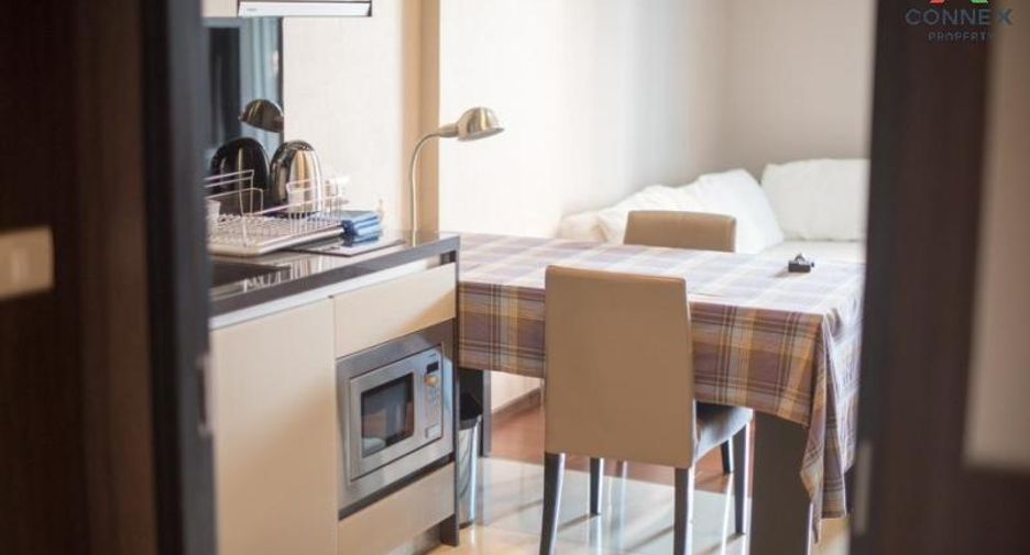 Wohnung zur Miete mit 1 Zimmer in Watthana, Bangkok