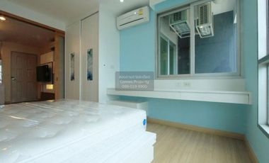 For rent 1 bed condo in Sathon, Bangkok