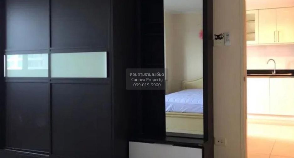 For rent 2 ベッドルーム condo in Sathon, Bangkok