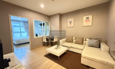 For rent 1 bed condo in Sathon, Bangkok