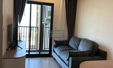 Wohnung zur Miete mit 1 Zimmer in Watthana, Bangkok