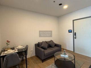 Condo en alquiler de 1 habitaciones en Bang Phlat, Bangkok