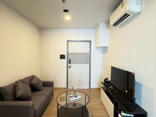 Condo en alquiler de 1 habitaciones en Bang Phlat, Bangkok