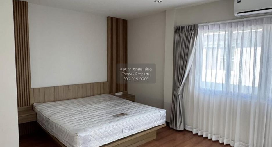 À louer 3 chambres maison à Bang Phli, Samut Prakan