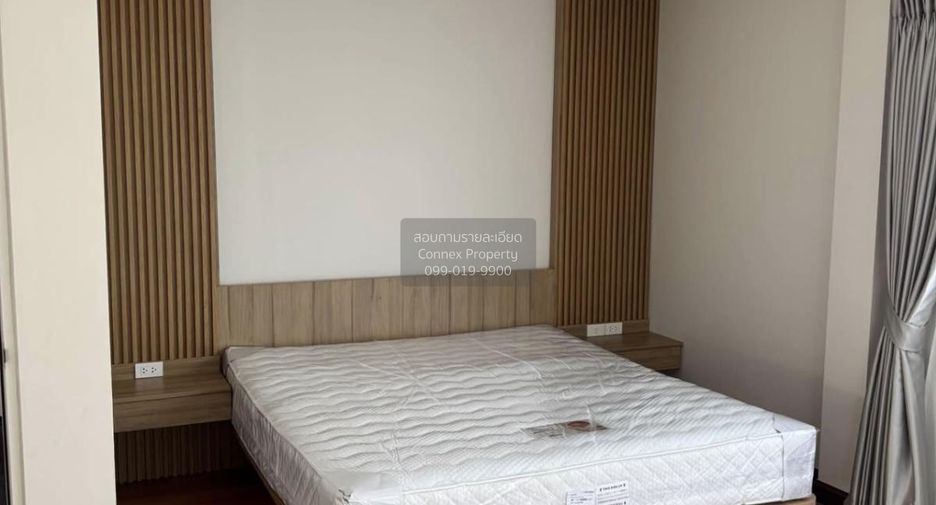 À louer 3 chambres maison à Bang Phli, Samut Prakan