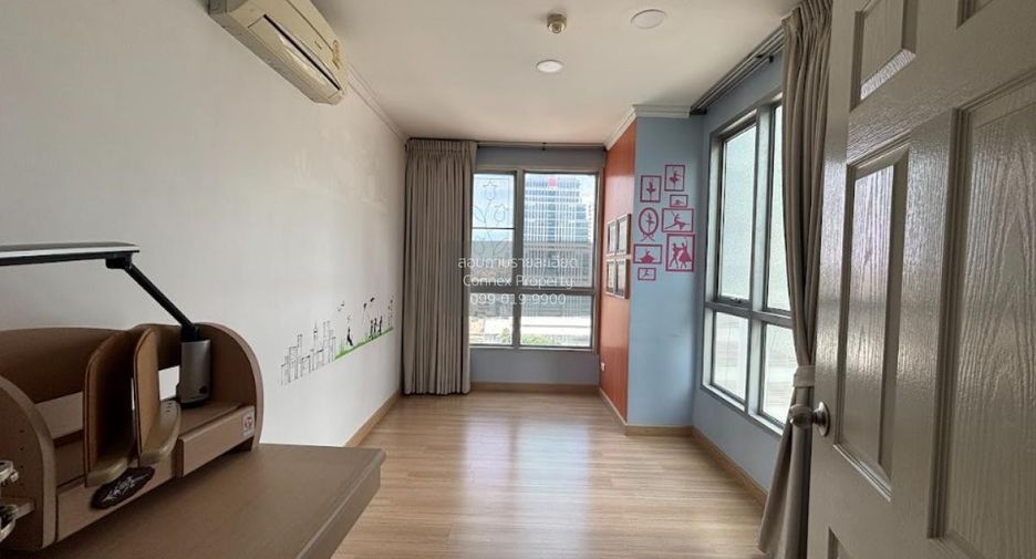 ให้เช่า 2 ห้องนอน คอนโด ใน สาทร, กรุงเทพฯ