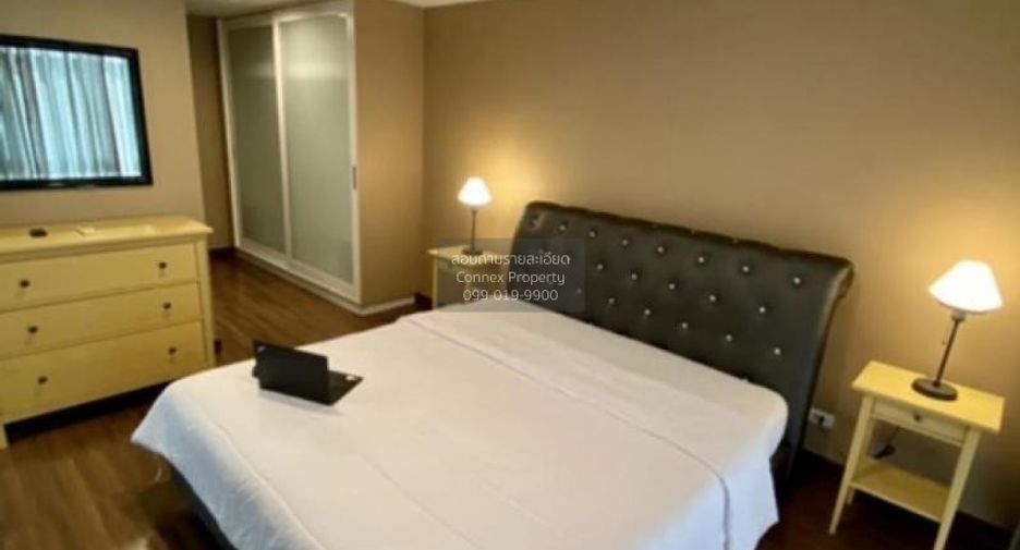 For rent 1 Beds condo in Watthana, Bangkok
