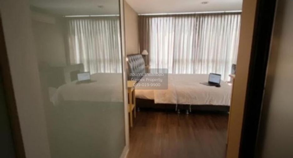For rent 1 Beds condo in Watthana, Bangkok