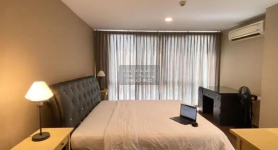 For rent 1 Beds condo in Watthana, Bangkok