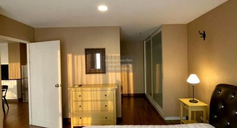 For rent 1 Beds condo in Watthana, Bangkok