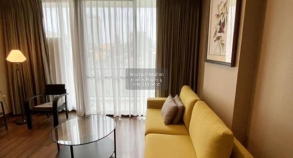 For rent 1 Beds condo in Watthana, Bangkok