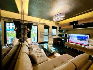 For rent 1 bed condo in Mueang Samut Prakan, Samut Prakan