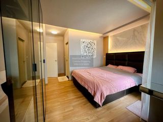 For rent 1 bed condo in Mueang Samut Prakan, Samut Prakan