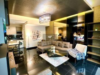 For rent 1 bed condo in Mueang Samut Prakan, Samut Prakan