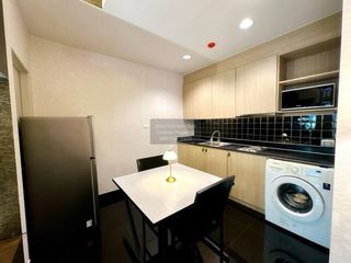 For rent 1 bed condo in Mueang Samut Prakan, Samut Prakan