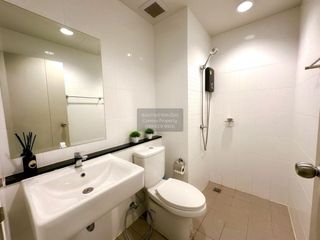 For rent 1 bed condo in Mueang Samut Prakan, Samut Prakan