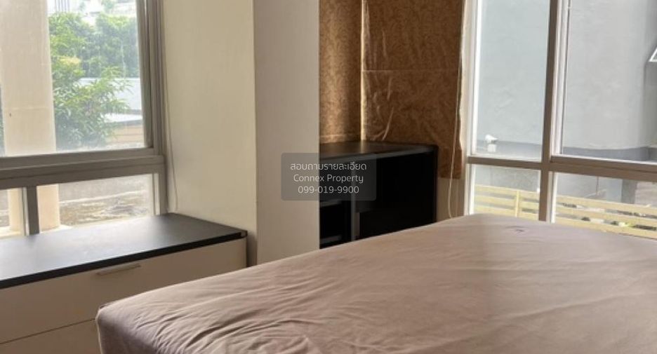 Condo en alquiler de 2 habitaciones en Khlong Toei, Bangkok