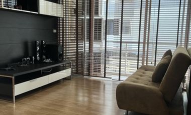 Condo en alquiler de 2 habitaciones en Khlong Toei, Bangkok