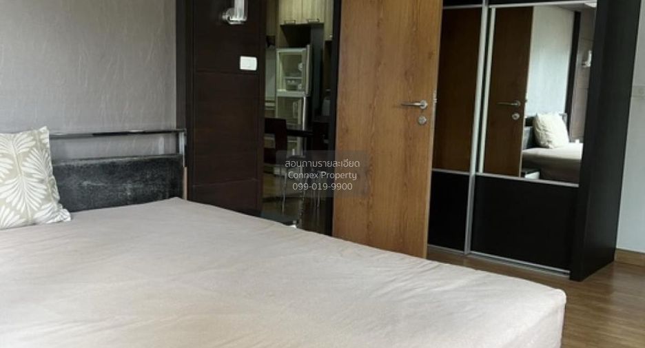Condo en alquiler de 2 habitaciones en Khlong Toei, Bangkok