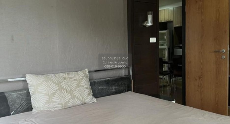 Condo en alquiler de 2 habitaciones en Khlong Toei, Bangkok