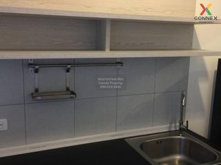 Wohnung zur Miete mit 1 Zimmer in Thon Buri, Bangkok