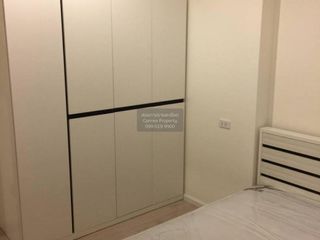 Wohnung zur Miete mit 1 Zimmer in Thon Buri, Bangkok