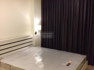 Wohnung zur Miete mit 1 Zimmer in Thon Buri, Bangkok
