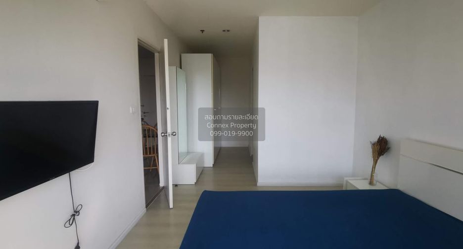 For rent 2 ベッドルーム condo in Khlong Toei, Bangkok