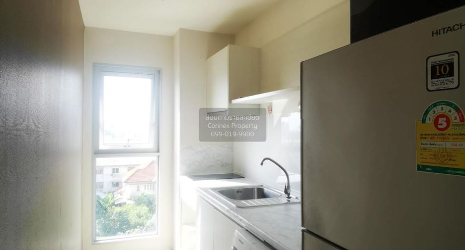 For rent 2 ベッドルーム condo in Khlong Toei, Bangkok