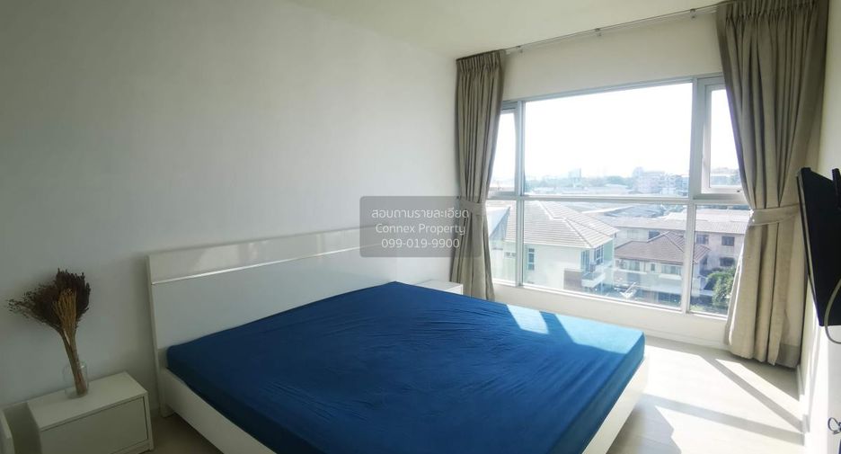 For rent 2 ベッドルーム condo in Khlong Toei, Bangkok