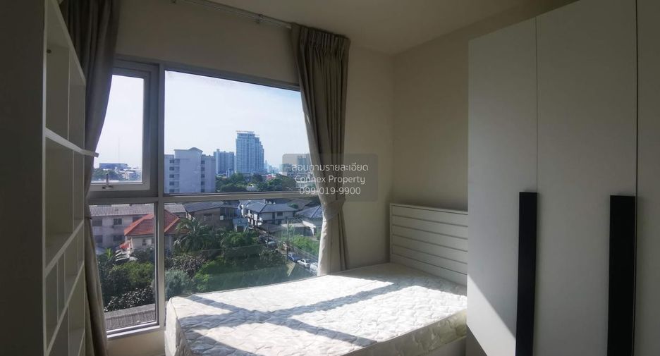For rent 2 ベッドルーム condo in Khlong Toei, Bangkok