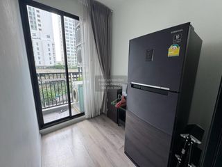 Condo en alquiler de 1 habitaciones en Bang Kapi, Bangkok