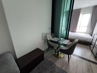 Condo en alquiler de 1 habitaciones en Bang Kapi, Bangkok