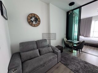 Condo en alquiler de 1 habitaciones en Bang Kapi, Bangkok