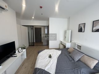 Condo en alquiler de 1 habitaciones en Suan Luang, Bangkok